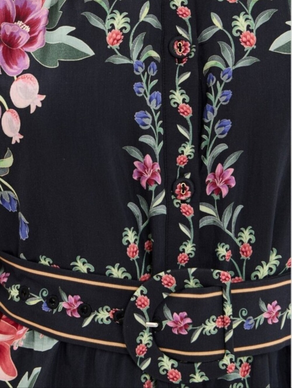 Farm Rio Mini Dress - Picture 7 of 11